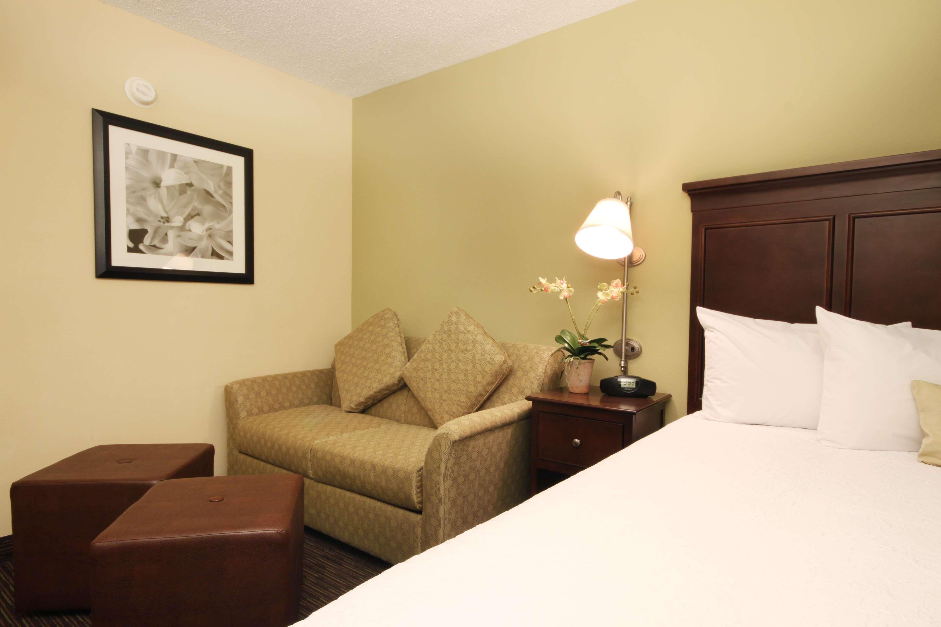 Hampton Inn Indianapolis Northeast/Castleton Quarto foto